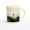 Now Seen - Ceramic Mug