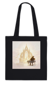 Union of Love (Our Wedding Song) - Tote bag