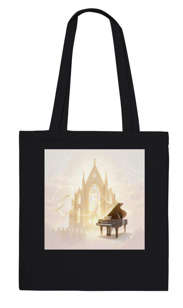 Union of Love (Our Wedding Song) - Tote bag