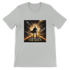 I'm Built For the Gold - Unisex T-Shirt