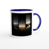 Let Freedom Ring Again (Two Hundred Fifty Years) - Ceramic Mug