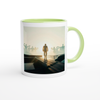 Now Seen - Ceramic Mug