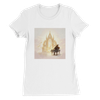 Union of Love (Our Wedding Song) - Women’s Cut T-Shirt