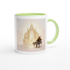 Union of Love (Our Wedding Song) - Ceramic Mug