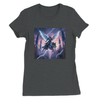 The Lightning Angel - Women’s Cut T-Shirt