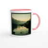 Stones of Men - Ceramic Mug