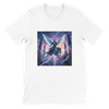The Lightning Angel - Unisex T-Shirt