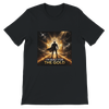 I'm Built For the Gold - Unisex T-Shirt