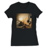 This Good Guy Wants to Love You - Women’s Cut T-Shirt