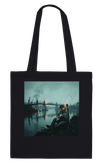 Bridges Burned - Tote bag
