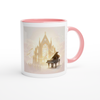 Union of Love (Our Wedding Song) - Ceramic Mug