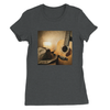 This Good Guy Wants to Love You - Women’s Cut T-Shirt