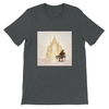 Union of Love (Our Wedding Song) - Unisex T-Shirt
