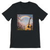 When You Kiss Me - Unisex T-Shirt