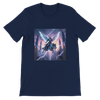 The Lightning Angel - Unisex T-Shirt