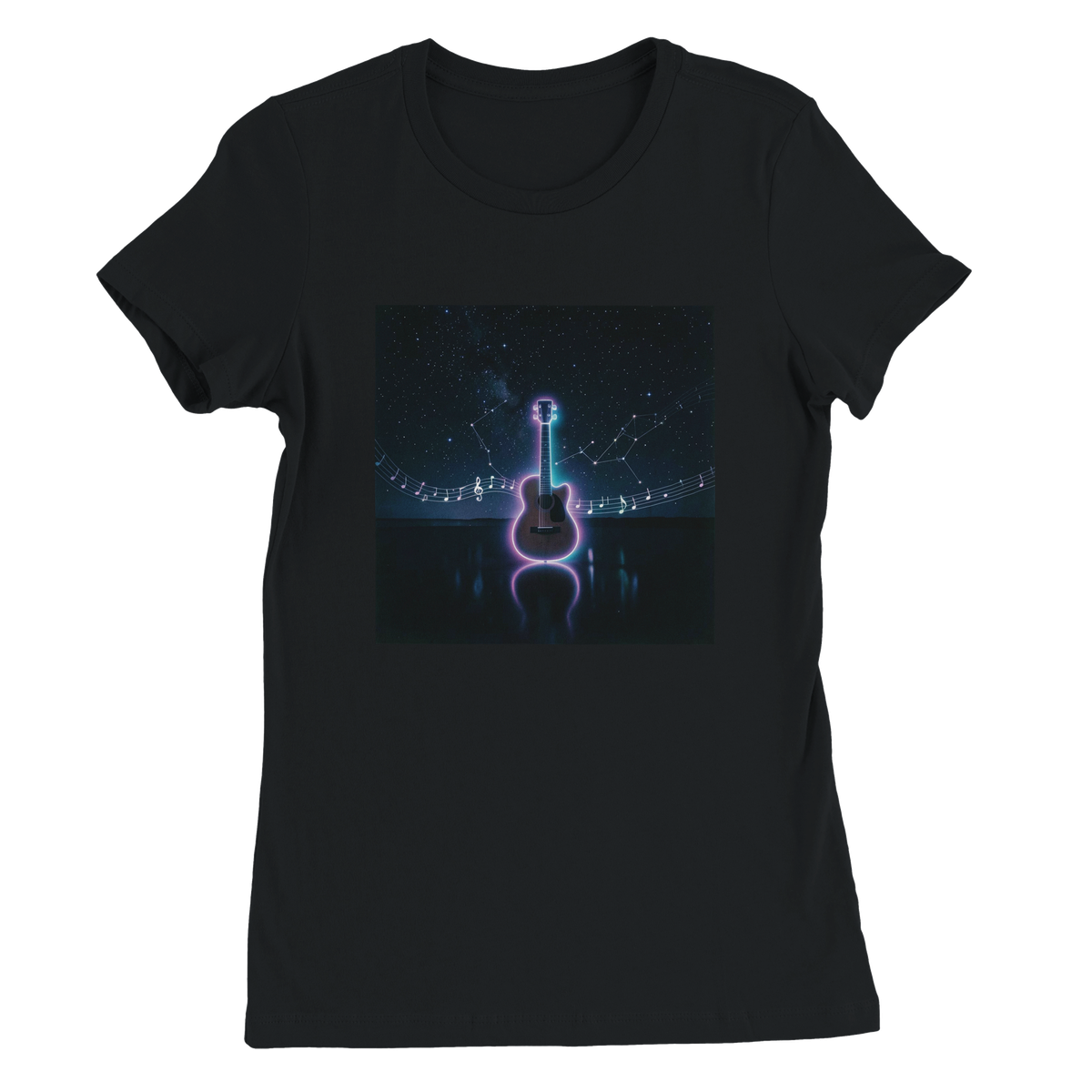 Baby, It's an Easy Love - Women’s Cut T-Shirt