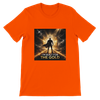 I'm Built For the Gold - Unisex T-Shirt