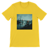 Bridges Burned - Unisex T-Shirt