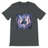 The Lightning Angel - Unisex T-Shirt