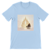 Union of Love (Our Wedding Song) - Unisex T-Shirt
