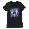 The Lightning Angel - Women’s Cut T-Shirt