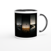 Let Freedom Ring Again (Two Hundred Fifty Years) - Ceramic Mug