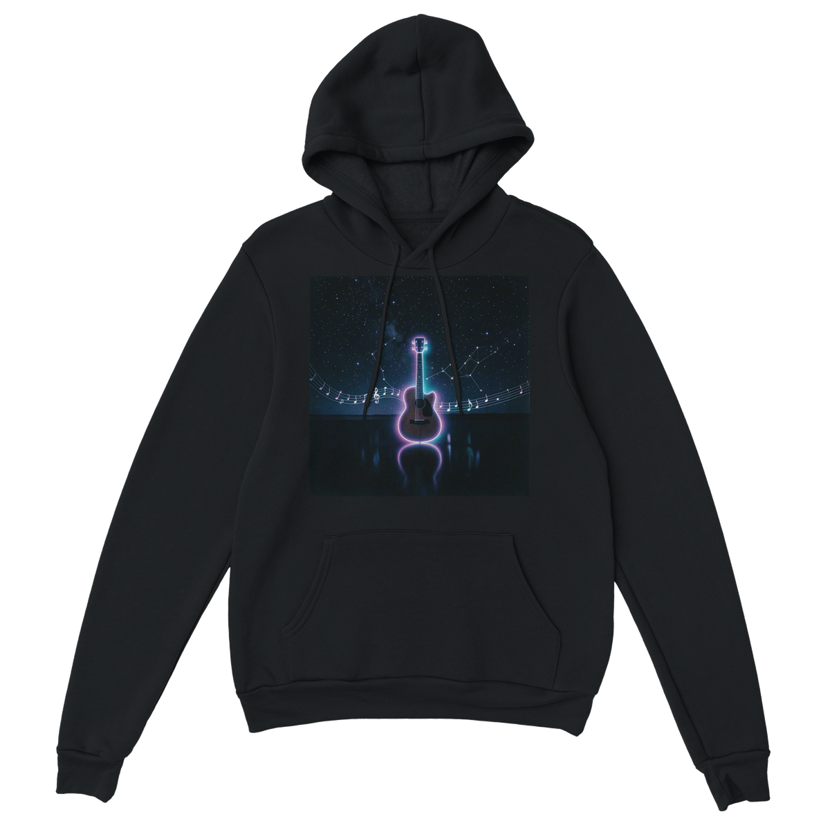 Baby, It's an Easy Love - Classic Unisex Pullover Hoodie