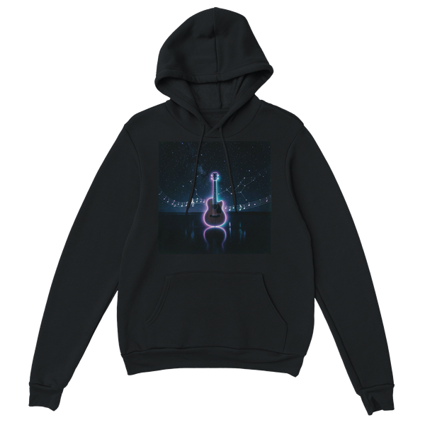 Baby, It's an Easy Love - Classic Unisex Pullover Hoodie