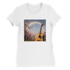 When You Kiss Me - Women’s Cut T-Shirt
