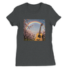 When You Kiss Me - Women’s Cut T-Shirt