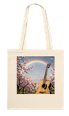 When You Kiss Me - Tote bag