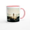 Now Seen - Ceramic Mug