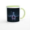 Baby, It's an Easy Love - Ceramic Mug