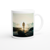 Now Seen - Ceramic Mug