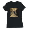 The Expensive One! - Women’s Cut T-Shirt