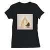 Union of Love (Our Wedding Song) - Women’s Cut T-Shirt