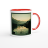 Stones of Men - Ceramic Mug