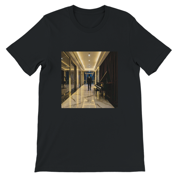 The Expensive One! - Unisex T-Shirt