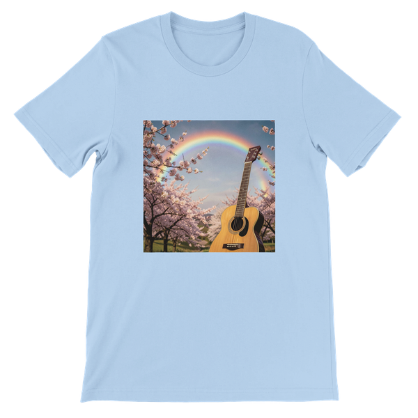 When You Kiss Me - Unisex T-Shirt