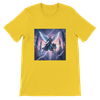The Lightning Angel - Unisex T-Shirt