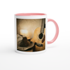 This Good Guy Wants to Love You - Ceramic Mug