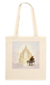Union of Love (Our Wedding Song) - Tote bag
