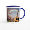 When You Kiss Me - Ceramic Mug