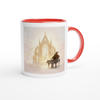 Union of Love (Our Wedding Song) - Ceramic Mug
