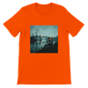 Bridges Burned - Unisex T-Shirt