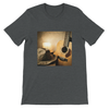 This Good Guy Wants to Love You - Unisex T-Shirt