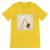 Union of Love (Our Wedding Song) - Unisex T-Shirt