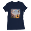 When You Kiss Me - Women’s Cut T-Shirt