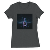Baby, It's an Easy Love - Women’s Cut T-Shirt