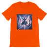 The Lightning Angel - Unisex T-Shirt